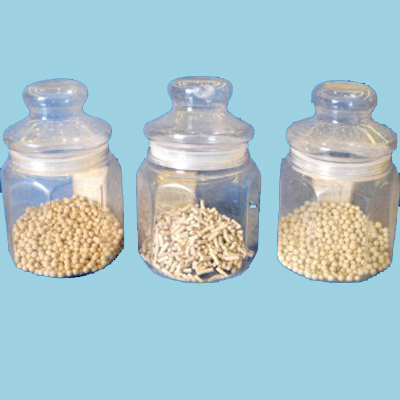  Molecular sieve