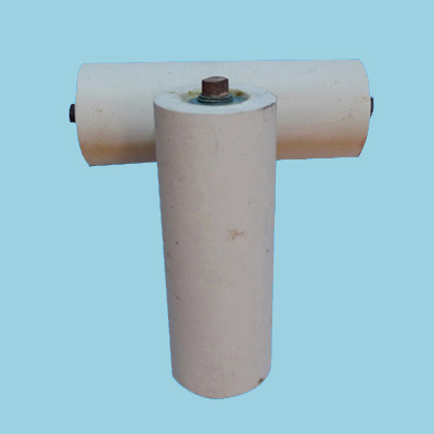  Ceramic roller